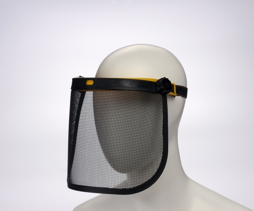 Face Shields