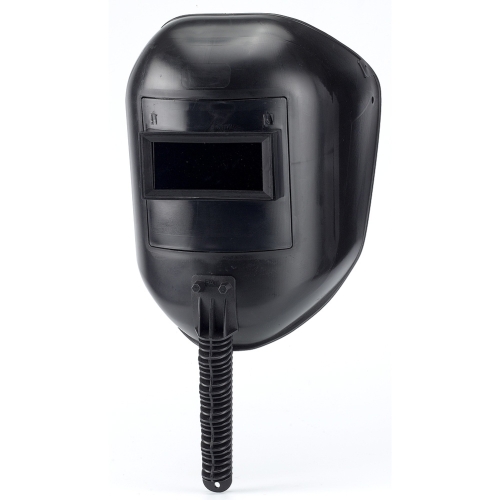 Fixed-front  Welding Hand Shield