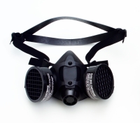 Gas Protection Mask