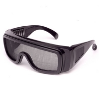 Wire mesh spectacles Wire mesh spectacles