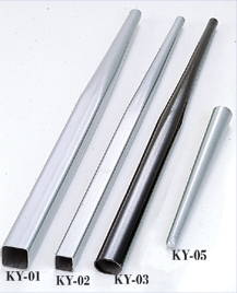 Assorted Metal Tubes for Chair & Table Legs Assorted Metal Tubes for Chair & Table Legs