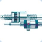 Ball & Roller Screws