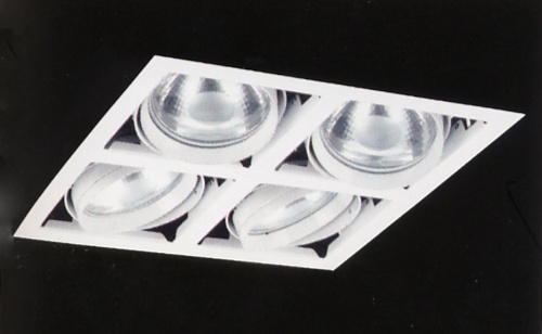 Matio Recessed Matio Recessed