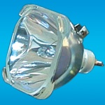 High Pressure Mercury Lamp