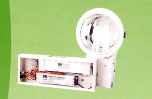 Emergency Lighting(CF Lamps)