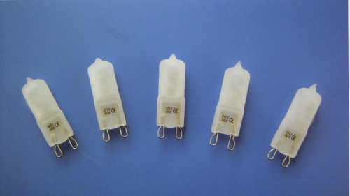 Halogen Lamps Halogen Lamps