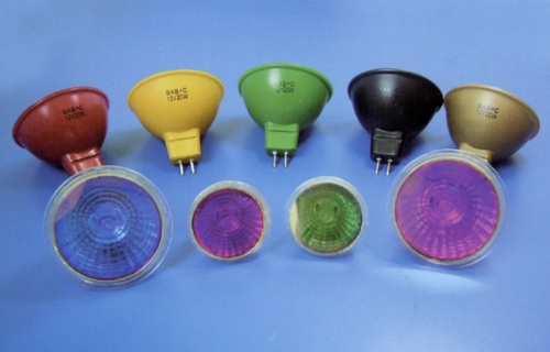 Halogen Lamps Halogen Lamps