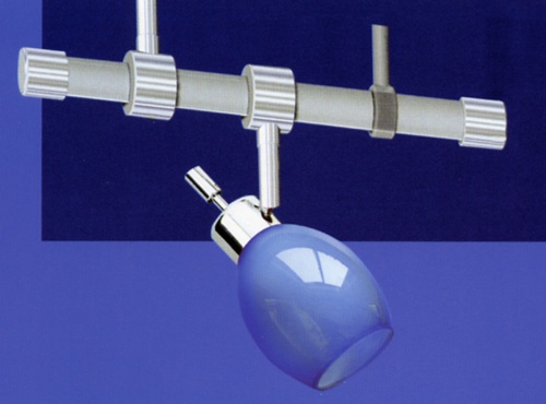 Halogen Lamps