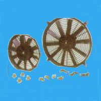 General Electric Fan