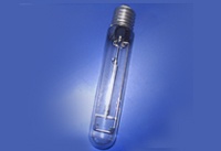 High Pressure Sodium Lamps (standard) High Pressure Sodium Lamps (standard)