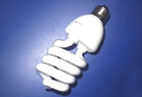 省电灯泡