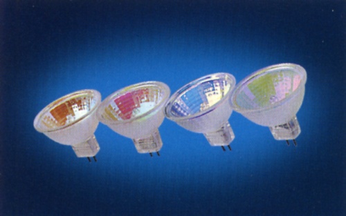 Lamp Dichroic Lamp Dichroic