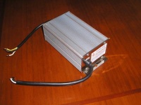 Timing Dimmable HID Electronic Ballast