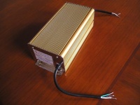 HPS Energy-Saving EB HPS Energy-Saving EB