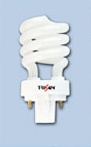 COMPACT FLUORESCENT LIGHTING