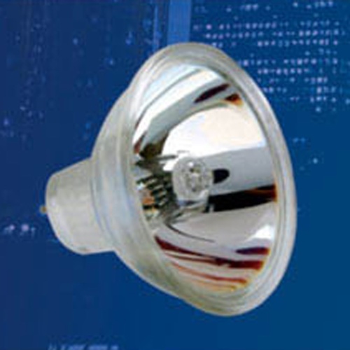 Halogen Lamps (With Reflector)