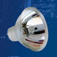 Halogen Lamps (With Reflector)