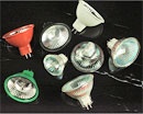 Halogen Bulbs