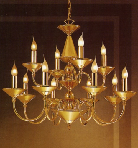 pendent lamp