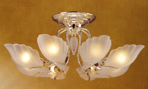 pendent lamp