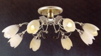 pendent lamp