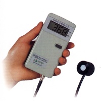 Pocket Illuminance Meter