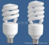 DC Compact Fluorescent Lamp