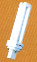 Compact fluorescent lamp