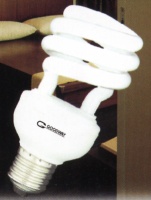 Energy saving lamp