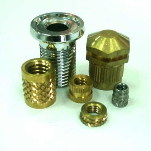 thread insert thread insert