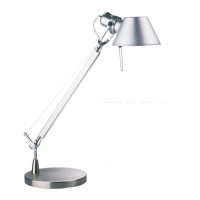 Incandescent Desk Lamp