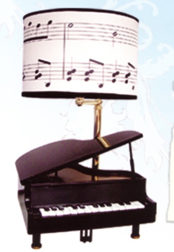 Piano Lamp Piano Lamp