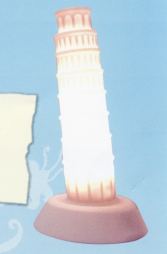 Tower Lamp