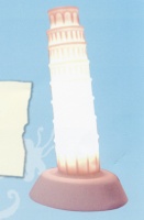 Tower Lamp