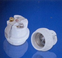 Porcelain Lampholders