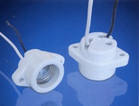 Porcelain Lampholders