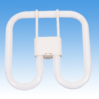 2D Evergy-Saving Fluorescent Lamp