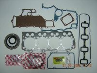 Engine Overhaul Gasket Kits-4D35