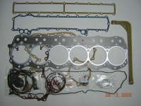 Engine Overhaul Gasket Kits-6D15