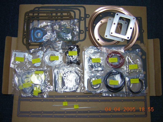Head Set-6D155