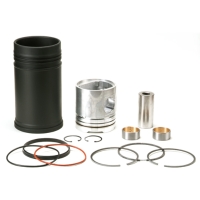 Cylinder Liners, Piston, Piston Rings Cylinder Liners, Piston, Piston Rings