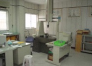 Inspection and Test Facility