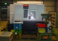 Machining Facility