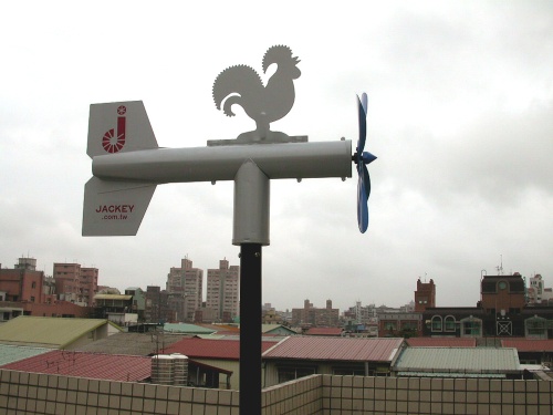 JK wind compass (sensor)