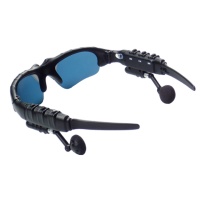 藍芽+MP3太陽眼鏡