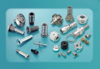 LATHE PRODUCTS BY CNC