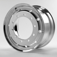 Truck Wheel Truck Wheel