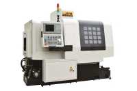 Swiss Type CNC Lathe