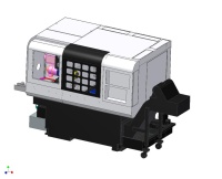 AUTOMATIC LATHES AUTOMATIC LATHES