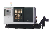 Gang type 3-Axis series Gang type 3-Axis series